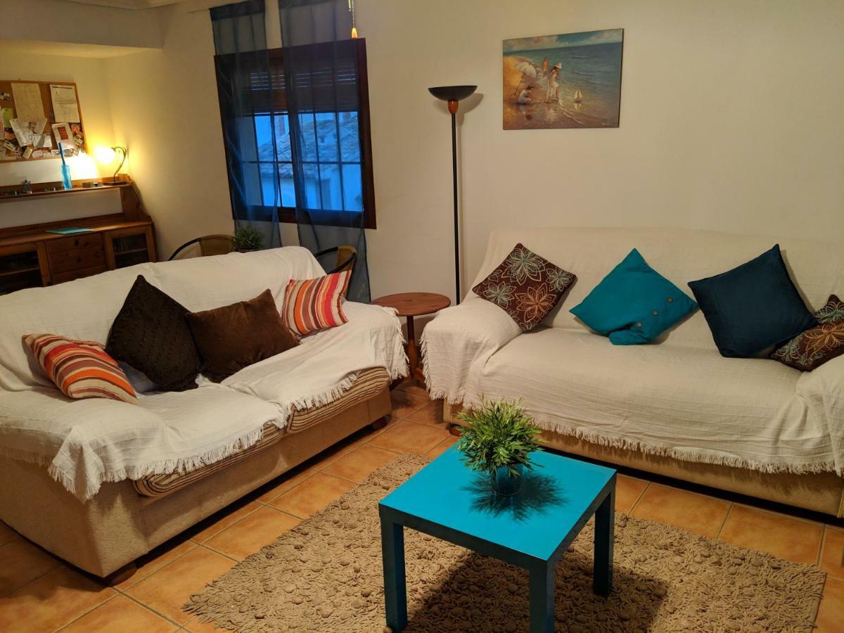 Beautiful 1 Bedroom Apartment In Roda, Los Alcazares. Larger Than Average. Exterior photo