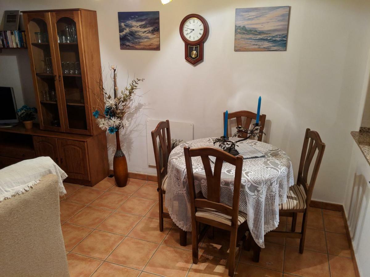 Beautiful 1 Bedroom Apartment In Roda, Los Alcazares. Larger Than Average. Exterior photo